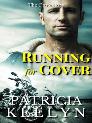 cover image of Running for Cover